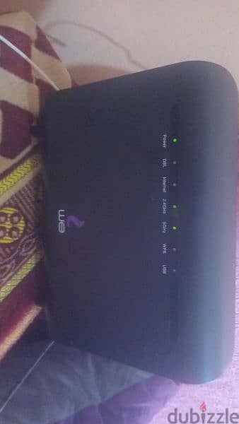 راوتر واى سوبر فكتور