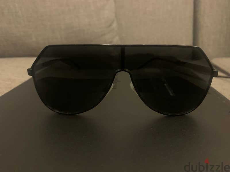 DOLCE&GABBANA SUNGLASSES FOR MEN 4