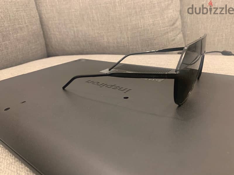 DOLCE&GABBANA SUNGLASSES FOR MEN 5