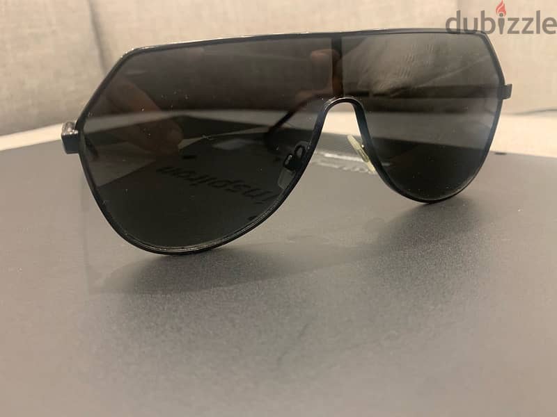 DOLCE&GABBANA SUNGLASSES FOR MEN 6