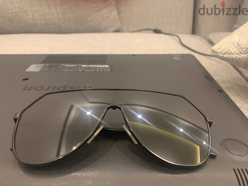 DOLCE&GABBANA SUNGLASSES FOR MEN 7