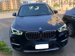 BMW X1 2018 Mint Condition 0