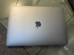 Apple MacBook Air M1 2020 Arabic Keyboard