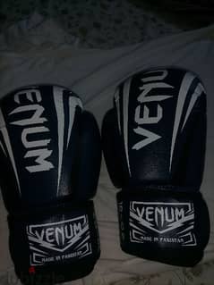 boxing gloves 0