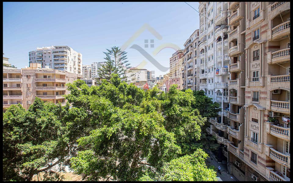 Apartment for Sale 205 m Louran (Abd Al Monem Al Dalel st. ) 0