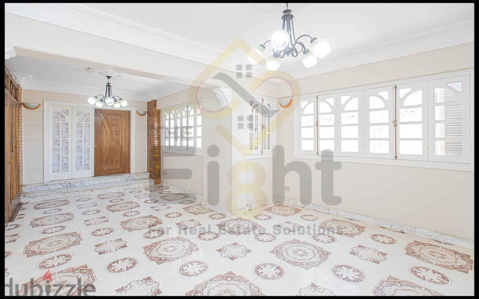 Apartment for Sale 205 m Louran (Abd Al Monem Al Dalel st. ) 1