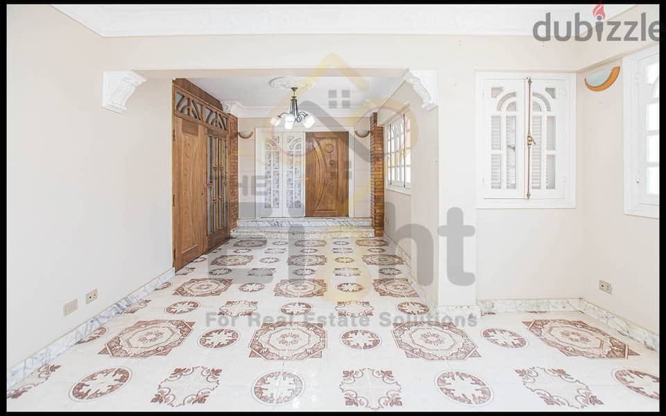 Apartment for Sale 205 m Louran (Abd Al Monem Al Dalel st. ) 2