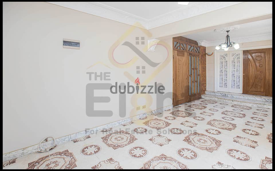 Apartment for Sale 205 m Louran (Abd Al Monem Al Dalel st. ) 3