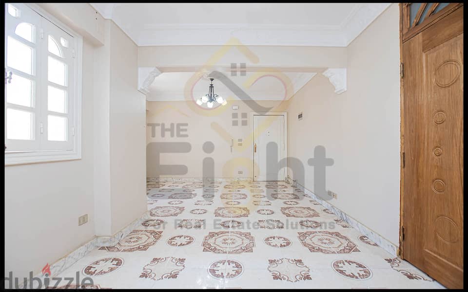 Apartment for Sale 205 m Louran (Abd Al Monem Al Dalel st. ) 4