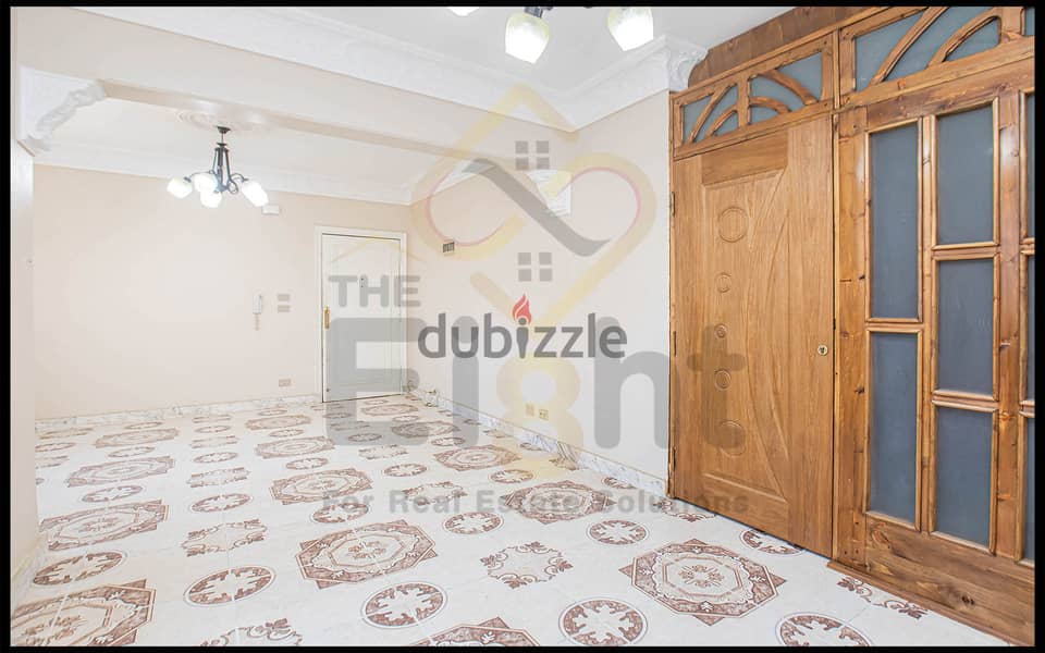 Apartment for Sale 205 m Louran (Abd Al Monem Al Dalel st. ) 5
