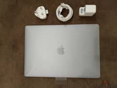 Apple Macbook Air M1, Space Grey, Arabic/English Keyboard