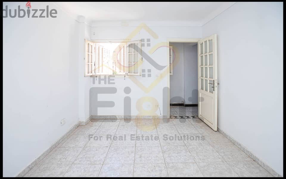 Apartment For Sale 95 m Bolkly (Branched from Mostafa Kamel ) 2