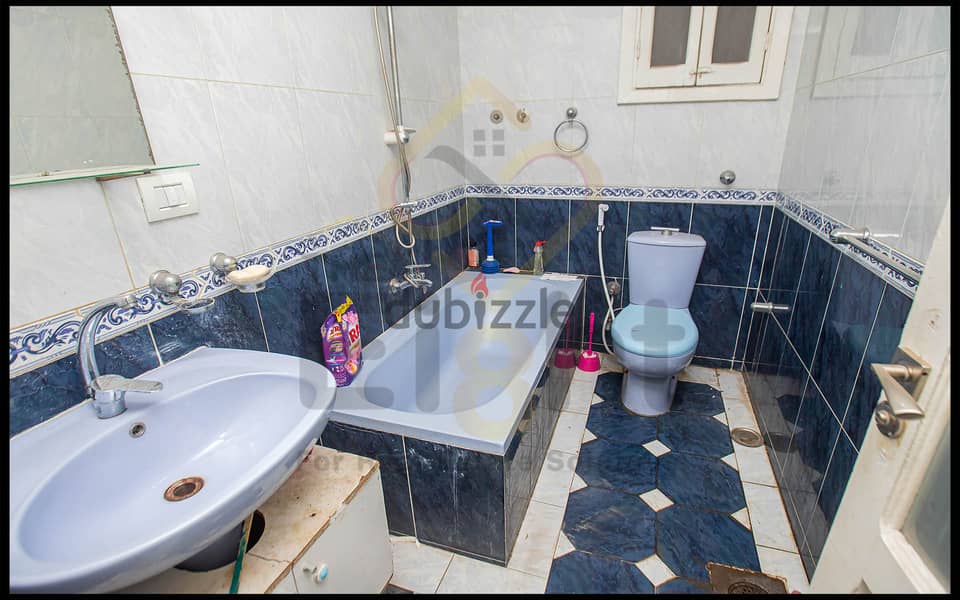 Apartment For Sale 95 m Bolkly (Branched from Mostafa Kamel ) 10
