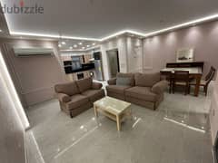For Rent Modern Furnished Apartment in Compound Eastown 0