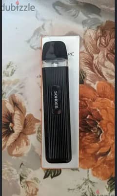 Vape sonder q