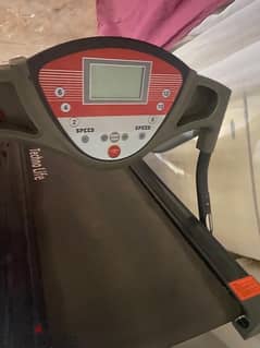 used treadmill for sale مشاية كهربائية للبيع