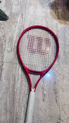 tennis racket 0