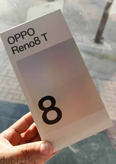 Oppo Reno8 T