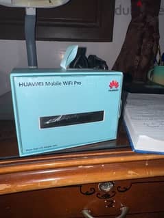 huawei wifi 4G