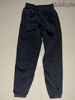 H&M original sweatpants 0