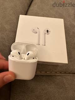 airpods 2 0