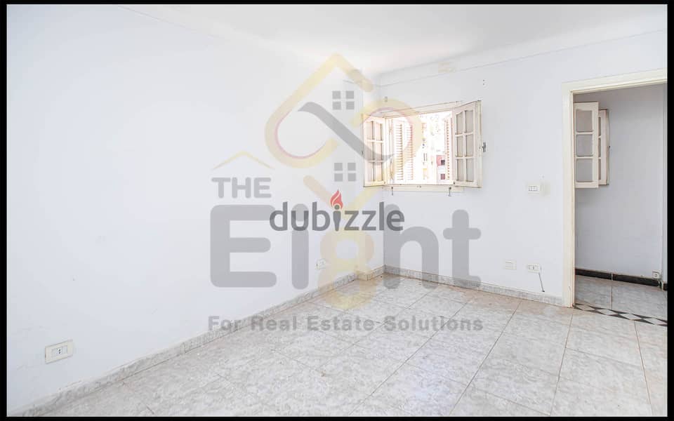 Apartment For Sale 95 m Bolkly (Branched from Mostafa Kamel ) 4