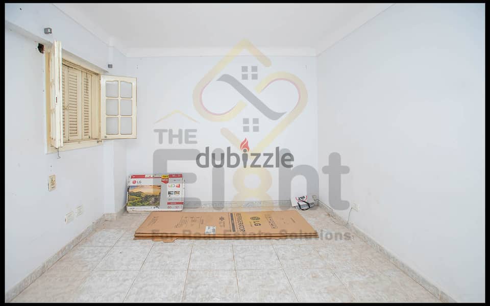 Apartment For Sale 95 m Bolkly (Branched from Mostafa Kamel ) 7