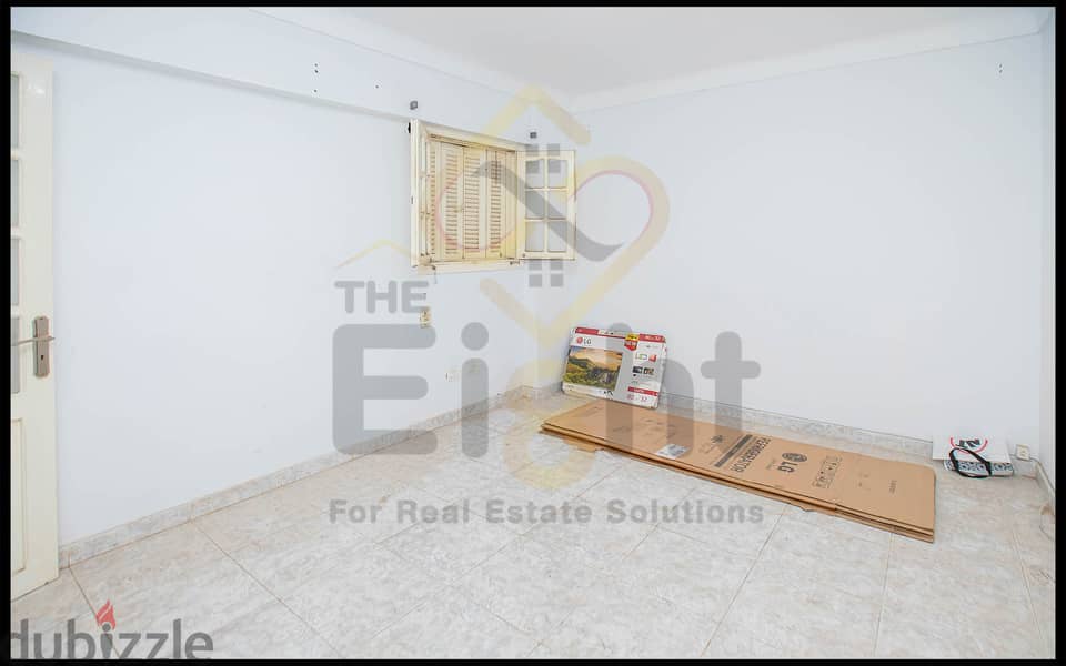 Apartment For Sale 95 m Bolkly (Branched from Mostafa Kamel ) 8