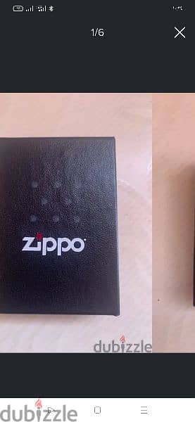 zippo