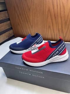 original Tommy Hilfiger shoes size 38