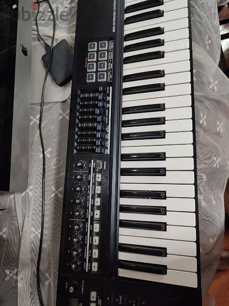 midi keyboard Roland A 500 pro 1