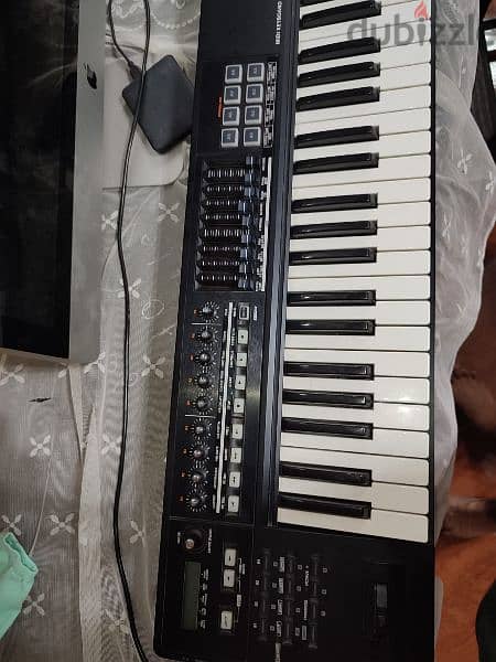 midi keyboard Roland A 5000 pro 2