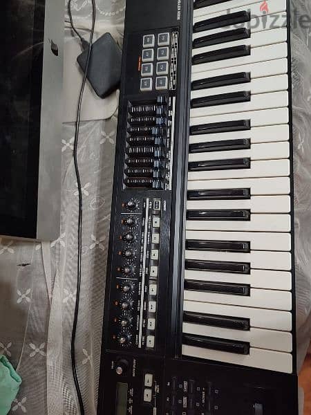 midi keyboard Roland A 5000 pro 3