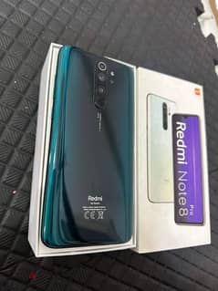 Redmi Note 8 Pro 0