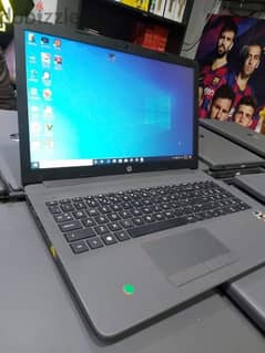 hp notebook 255 g7