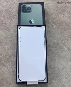 iPhone 13 Pro Max  128g like new 0