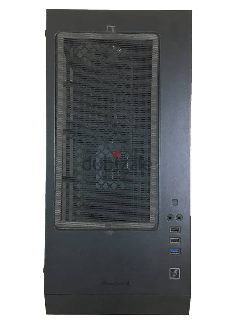 High End PC, i9-11900F, RTX 3060 Ti 1