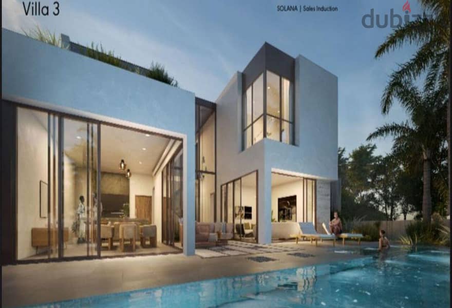 Townhouse villa 267m in Hills Of One New Zayed with 8 installments next to Sodic   الشيخ زايد هيلز اوف وان بجوارسوديك 8