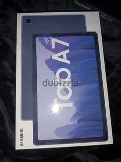 Samsung Tab A7 | Used like new | With box