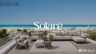 Town House Fully finished with 5% down payment and installments in solare Ras Elhekma 0