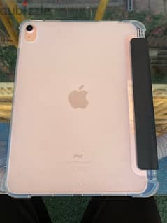 iPad Air 4 64g Wi-Fi +Cellular 0