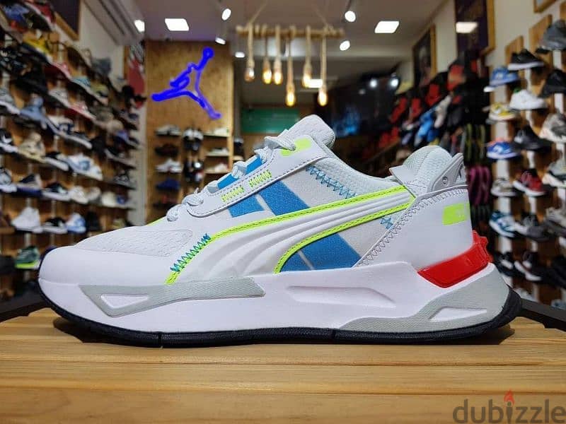 افخم موديل puma 0