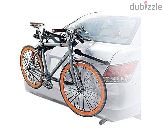 Bike Holder on Car حامل السيارة للدراجات مستورد 1