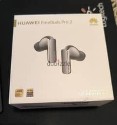 Huawei freebuds pro 2 للبيع