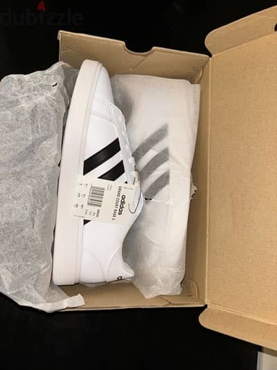 ADIDAS GRAND COURT 2.0 SHOES