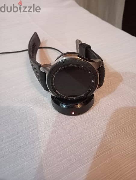 samsung galaxy watch 46mm 0