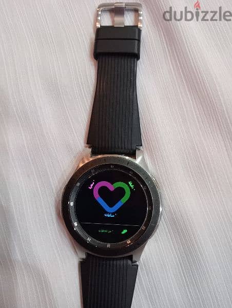 samsung galaxy watch 46mm 2