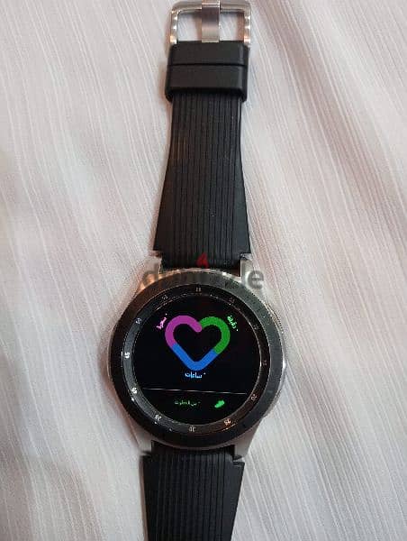 samsung galaxy watch 46mm 3