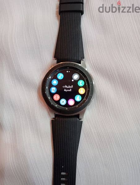 samsung galaxy watch 46mm 4