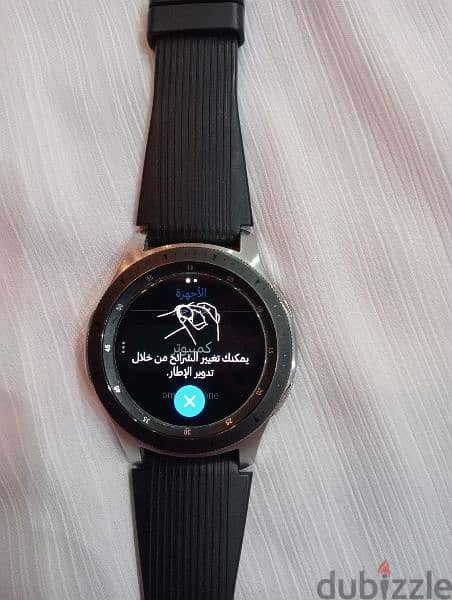 samsung galaxy watch 46mm 5